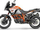 KTM 1200 Super Adventure R